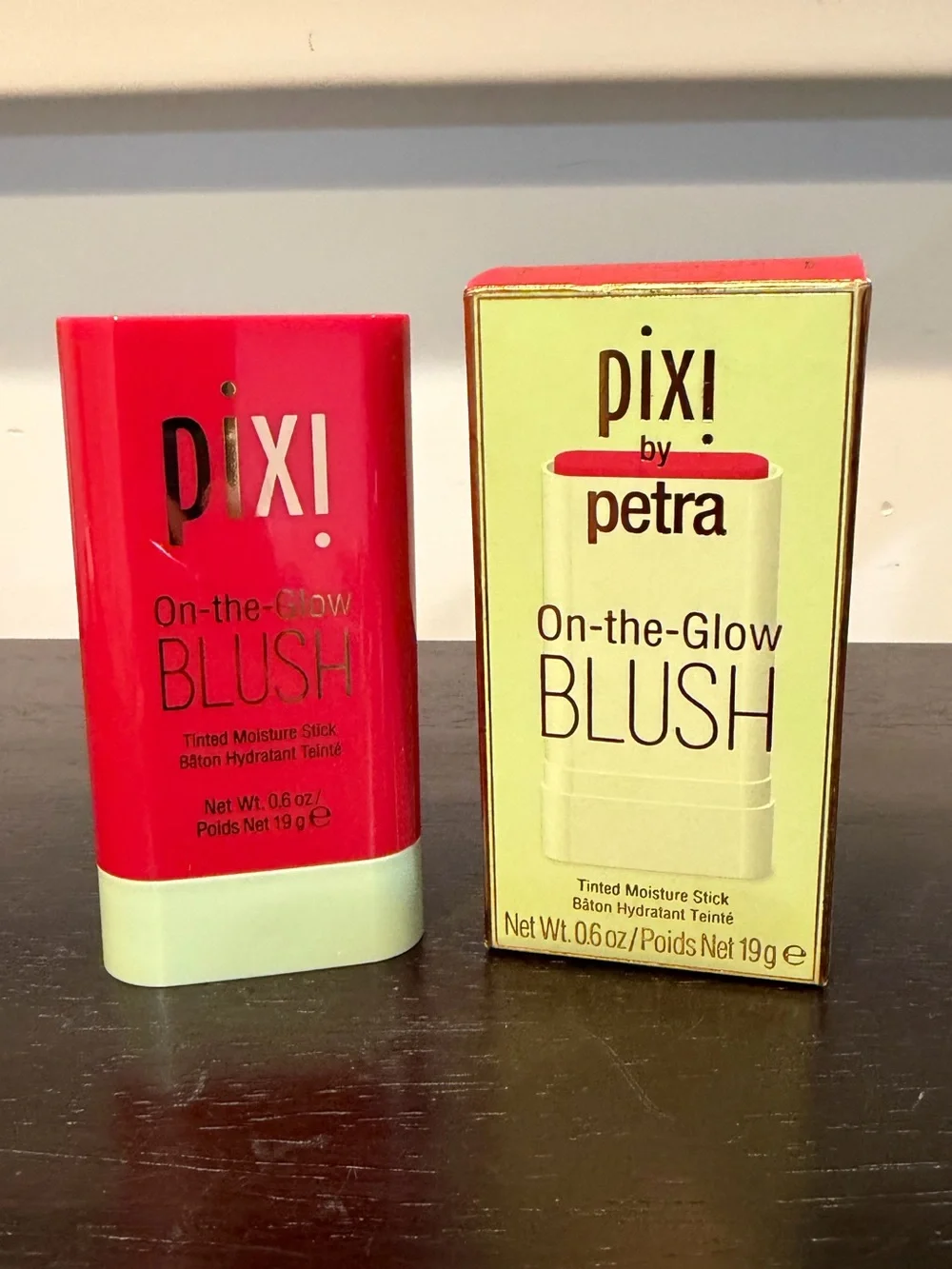 Pixi creamy blendable